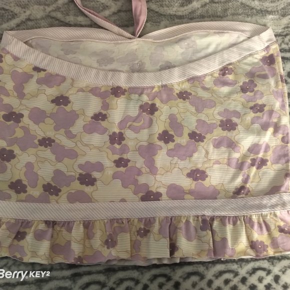 Marc Jacobs - Vintage Crop/Halter Top - Size L - Picture 2 of 6